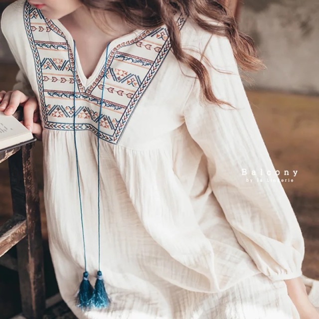 家居服合集｜让你在家里也能做仙女