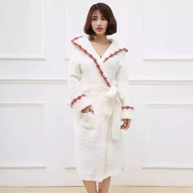 家居服合集｜让你在家里也能做仙女