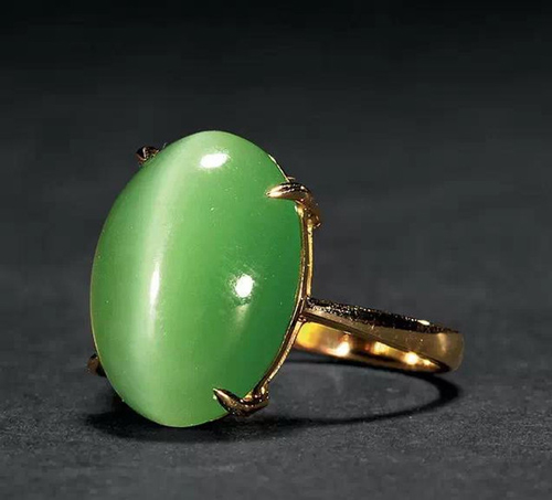 碧玉颜色潜力,碧玉市场潜力