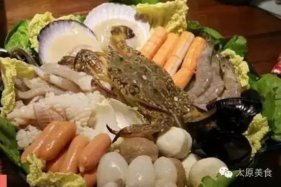 太原必吃十大老字号饭店,太原十大必吃馆子排名