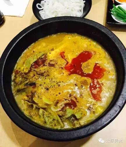 太原必吃十大老字号饭店,太原十大必吃馆子排名