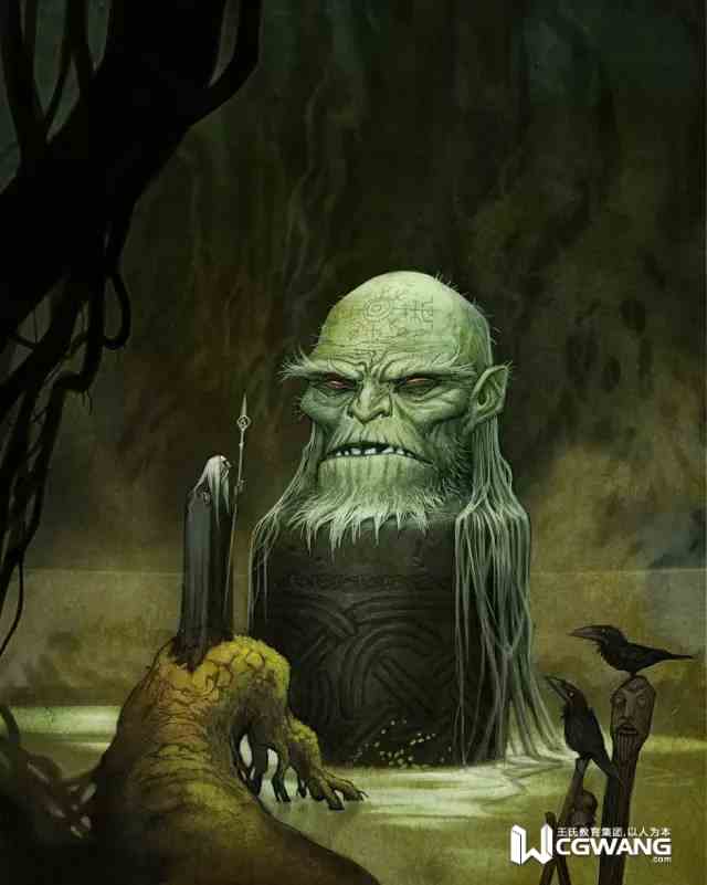 插画教室专业插画设计基础教程,插画设计大学