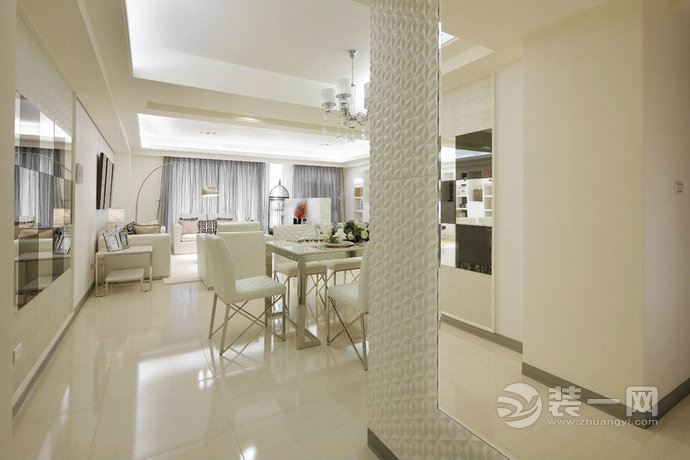 武汉现代简约小户型装修风格,装修设计图现代简约武汉