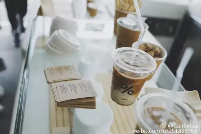 旅途中你们爱过的22家咖啡馆