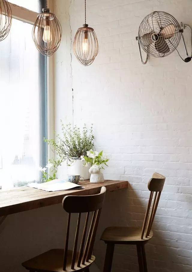 旅途中你们爱过的22家咖啡馆