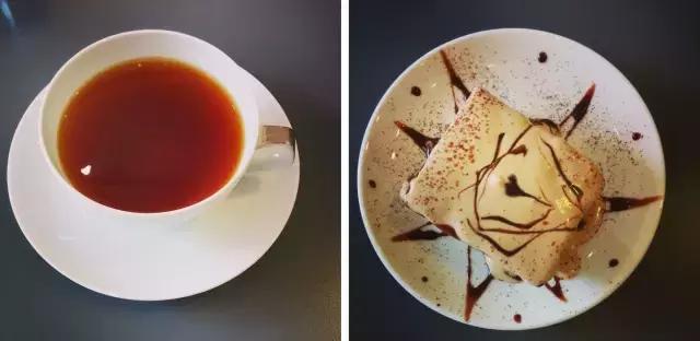 旅途中你们爱过的22家咖啡馆