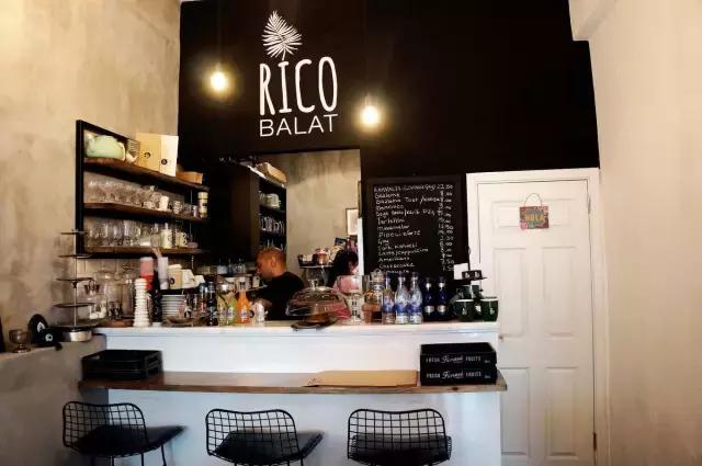 旅途中你们爱过的22家咖啡馆