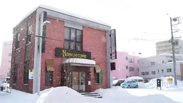 旅途中你们爱过的22家咖啡馆