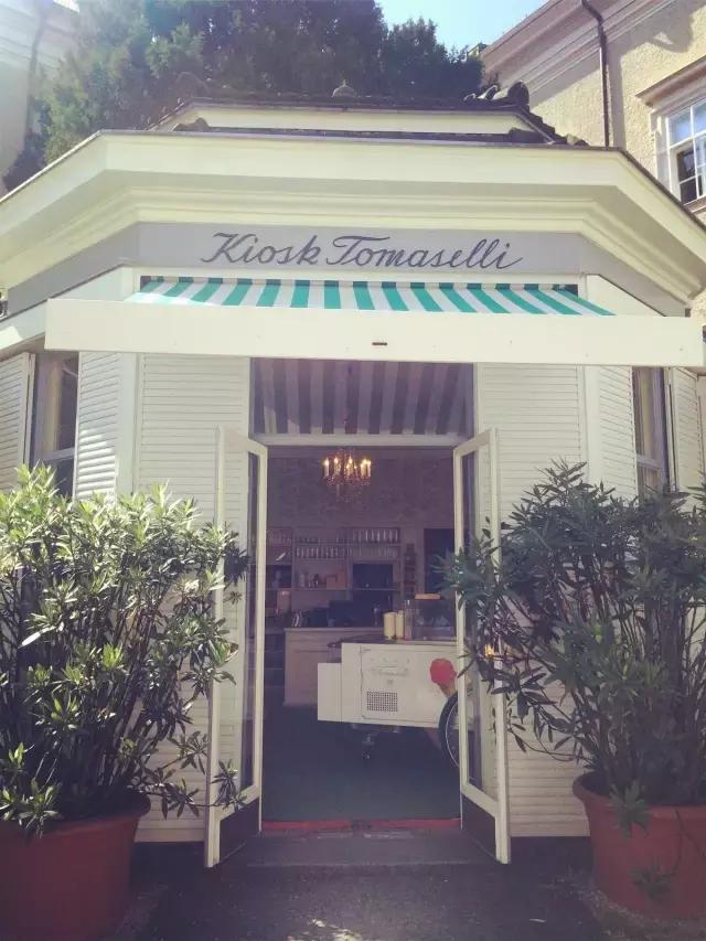 旅途中你们爱过的22家咖啡馆