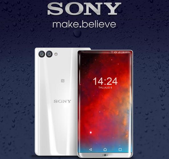 索尼曾经的手机,索尼手机最近五年发布的