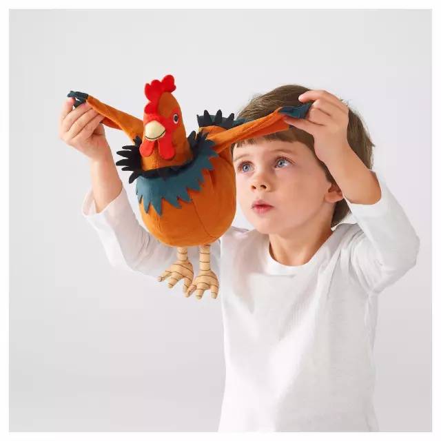 饱眼界——大牌们的[ 鸡年限定]