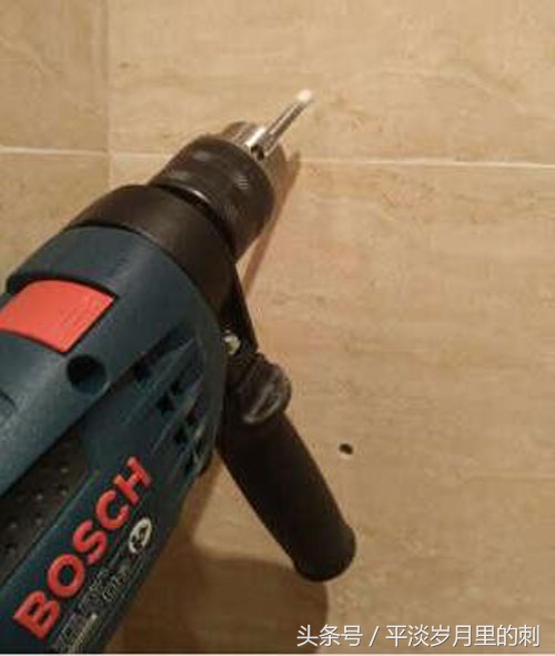动作要快，姿势要帅！博世GSB600RE冲击钻套装评测
