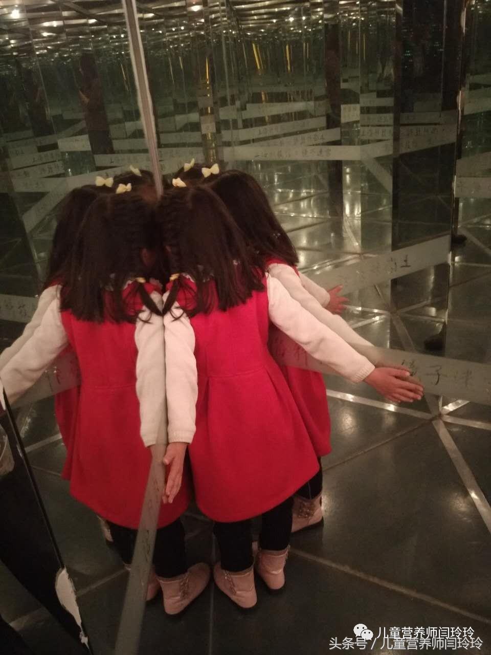 上海天文馆和科技馆哪个更值得去,上海儿童科技馆游玩攻略图片