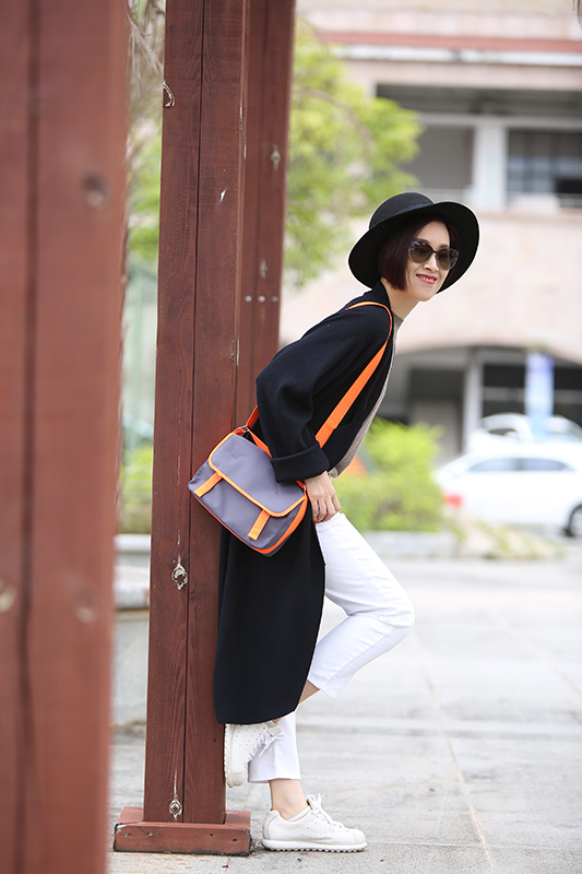 包包款式塑造,让包包携带香味