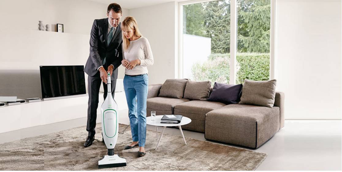 智能吸尘器中的劳斯莱斯,吸尘器界劳斯莱斯