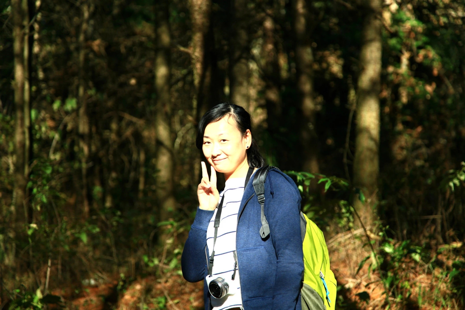 斯巴鲁车主探险,斯巴鲁适合自驾游