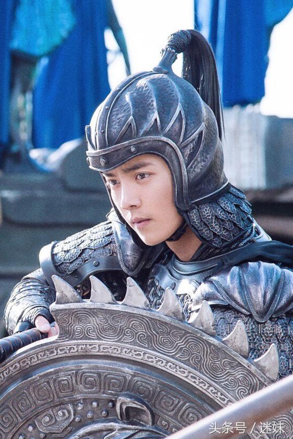 张艺谋长城好莱坞大片,张艺谋长城风景