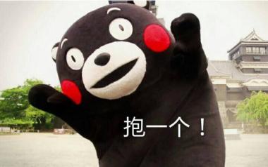 熊本熊给熊本县带来的效应,熊本县的熊本熊