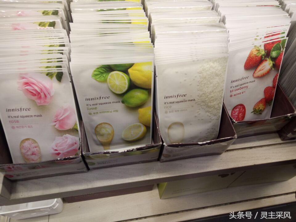 揭秘韩国代购,朋友圈那些韩国代购是真的吗