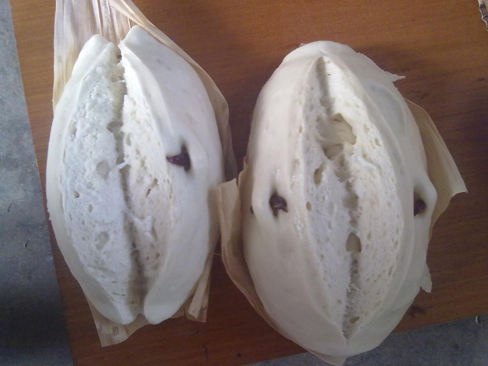 胶东大饽饽的做法,丰师傅胶东大饽饽