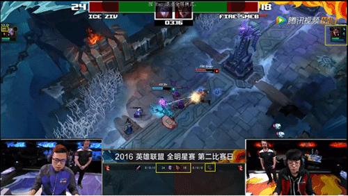 uzi在solo赛中的打法,学会uzi这些操作和走位能打职业