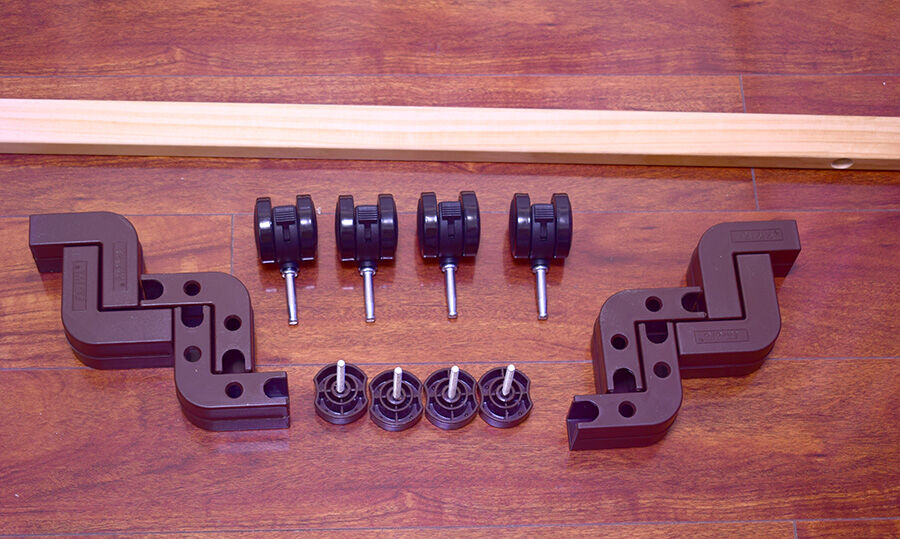 faroro实木婴儿床,高端品牌婴儿床最新款