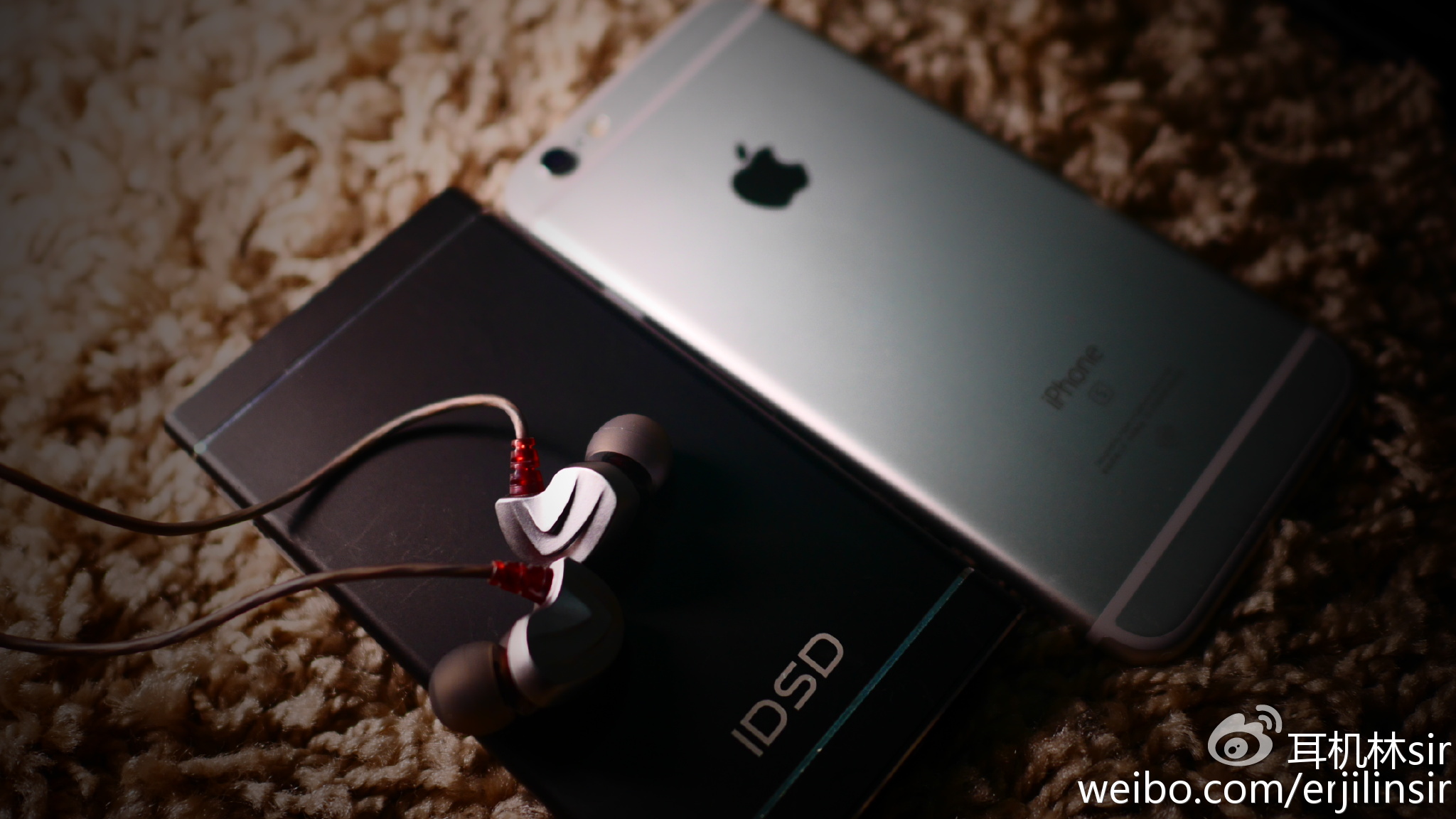 节奏坦克解码耳放,节奏坦克奏鸣曲idsd评测