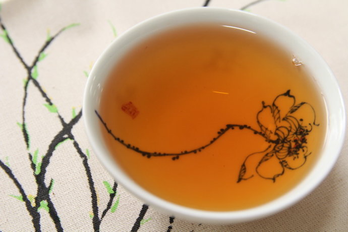 易武正山2012年普洱茶,易武普洱茶的价格是多少