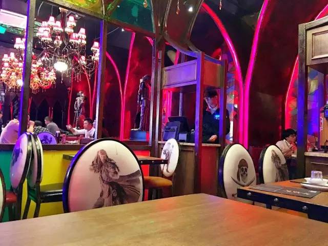 令狐冲烤鱼探店,深圳令狐冲烤鱼探店