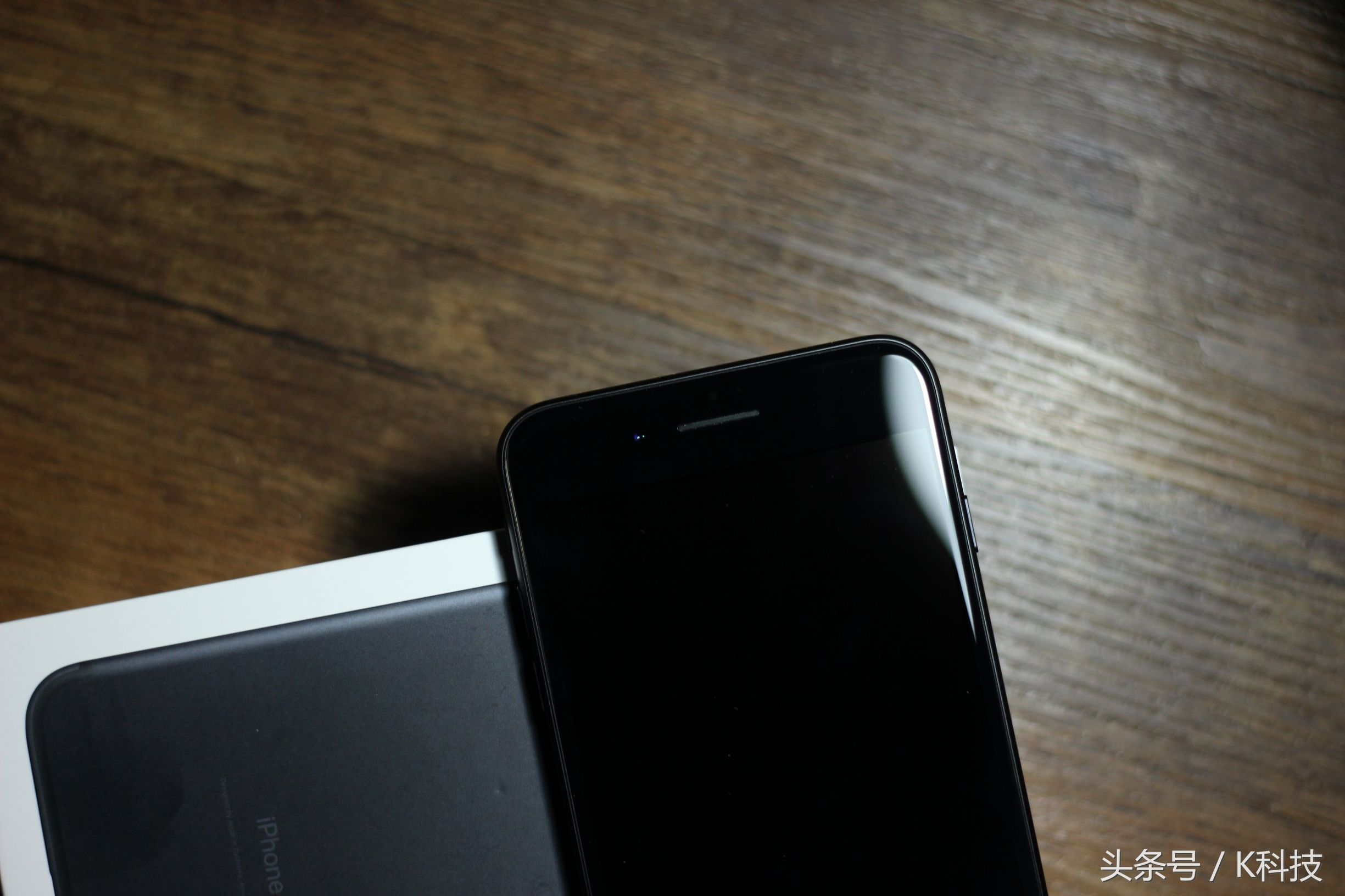 iPhone7plus开箱测评,iphone7plus高清图片