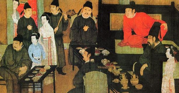 为何古暮居然挖出牛肉汤？三分钟让你明白古人都吃什么肉