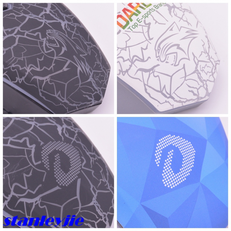 蜕变之路---漫谈达尔优牧马人系列