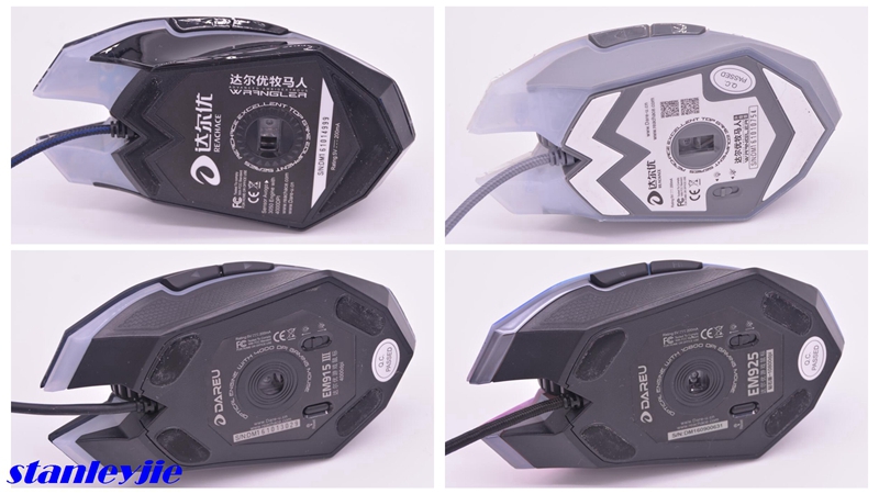 蜕变之路---漫谈达尔优牧马人系列