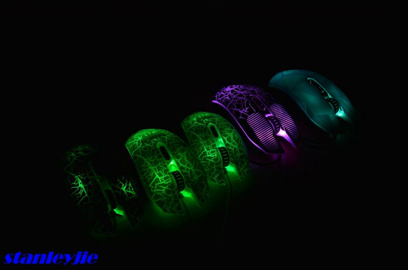 蜕变之路---漫谈达尔优牧马人系列