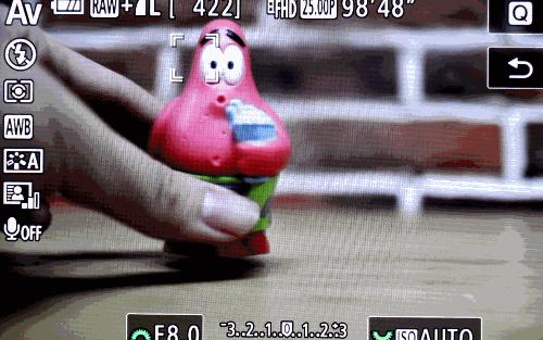 定位专业,佳能eos5dmarkiv