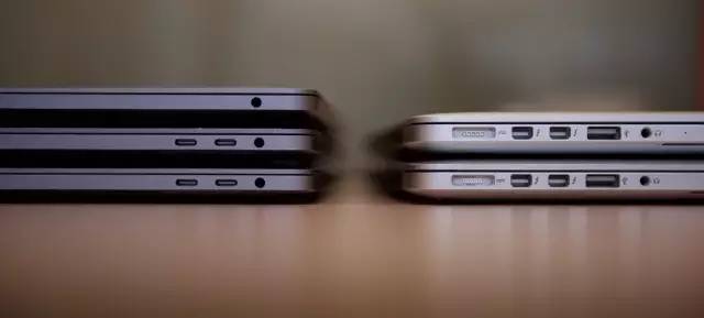新款苹果笔记本macbookpro,苹果macbookpro真的值得入手吗