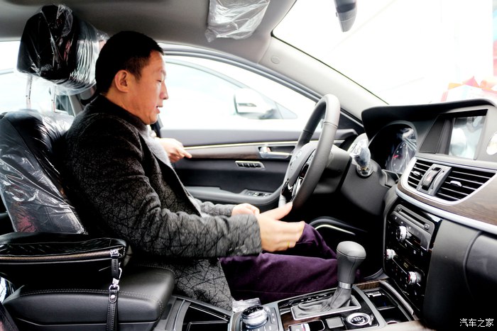温州小老板连续买了五辆车,还都是一个牌子!国产车真有这么好?