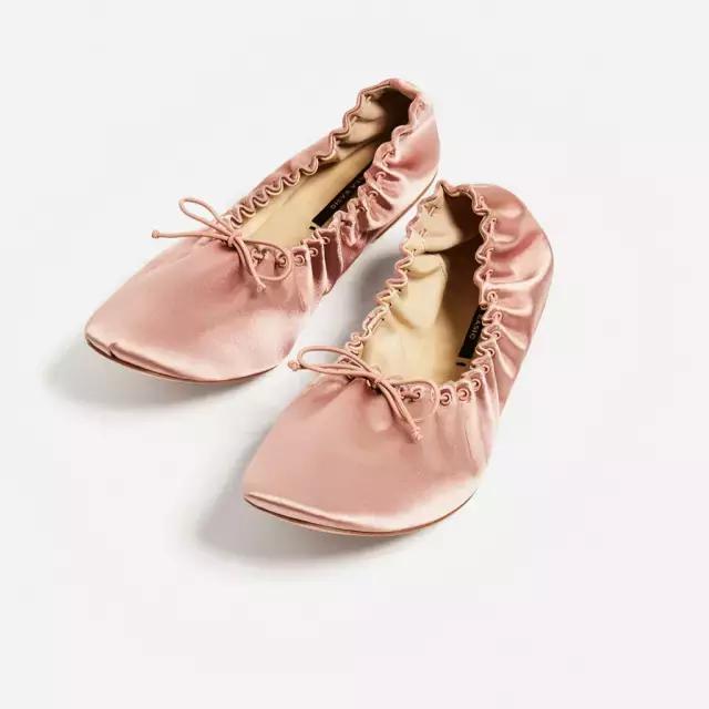 老婆求求你不要点这篇!ZARA打五折!我我我..还没发工资!