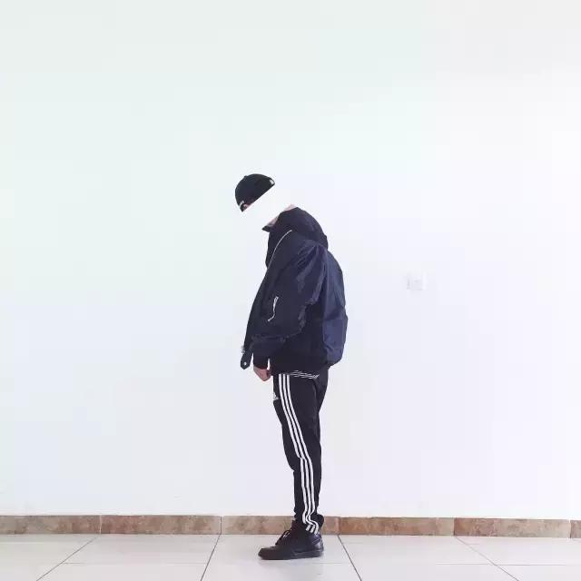 投稿丨今天穿什么001