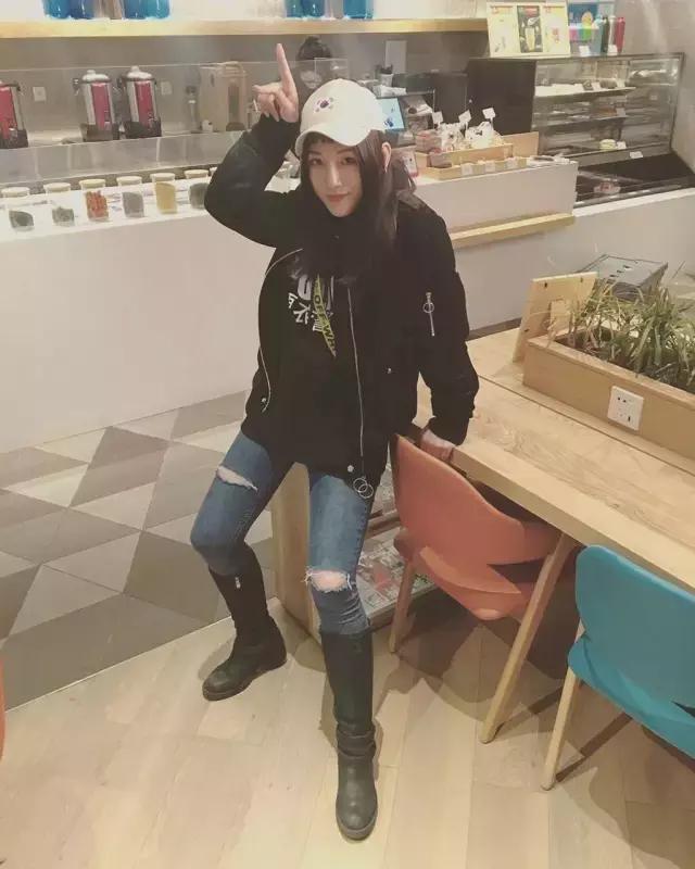 投稿丨今天穿什么001