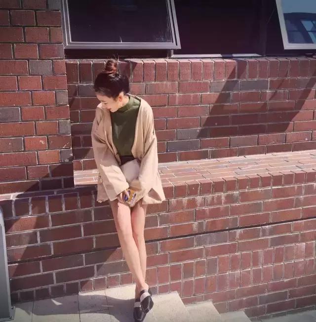 投稿丨今天穿什么001