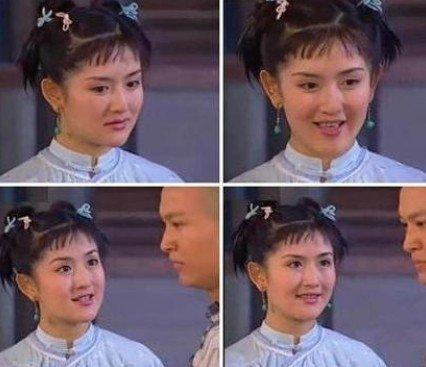 张卫健年轻时合照,来看看年轻时的张卫健