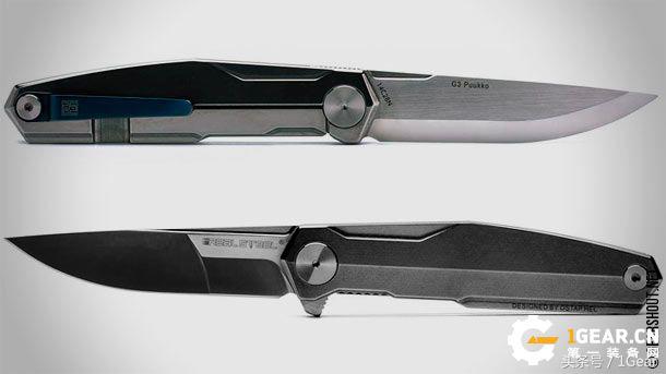 三刃木高端折刀1006,三刃木经典老款折刀20公分