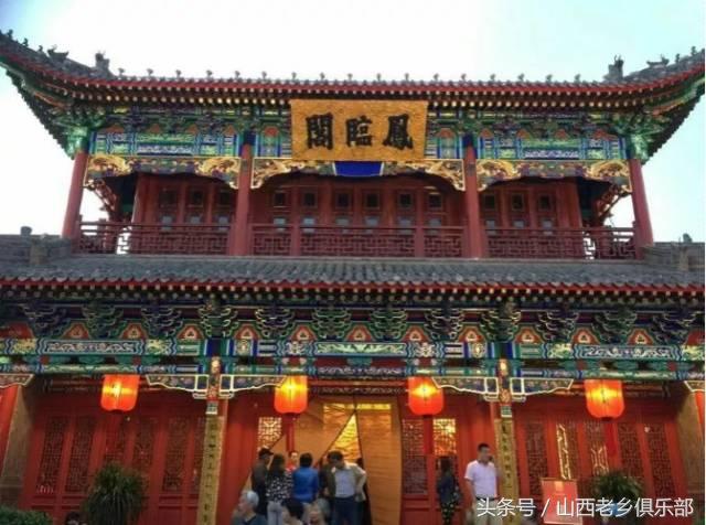 狂咽口水！实探山西各地小吃夜市，你准备去哪吃？