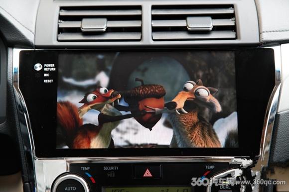 大屏安卓导航功能,专用安卓大屏导航仪