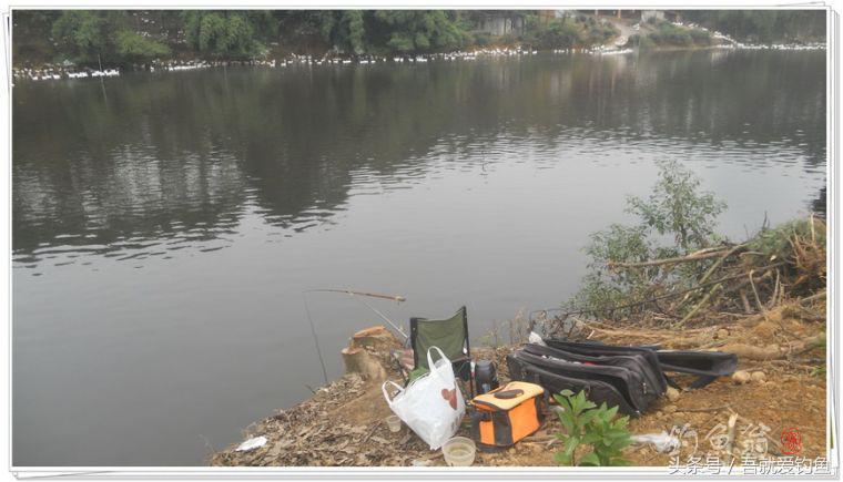 两钓一闲水凑成一个发