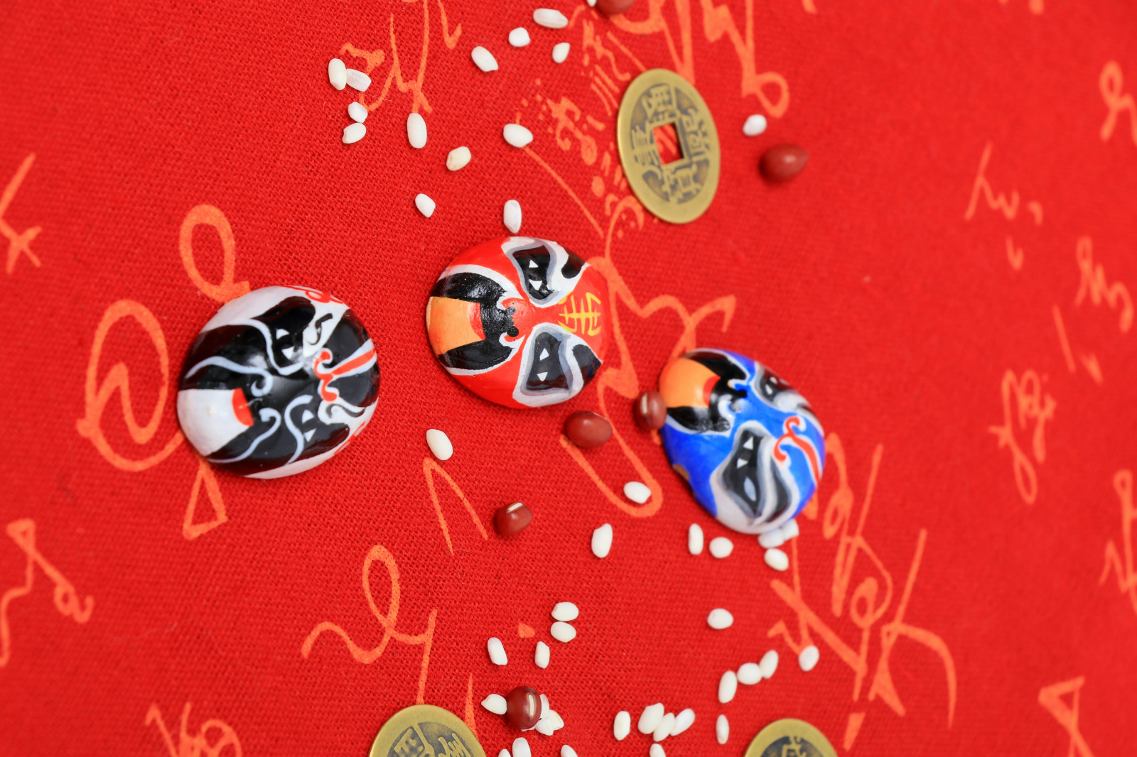 小孩子出现艳丽的红脸蛋也是一种病