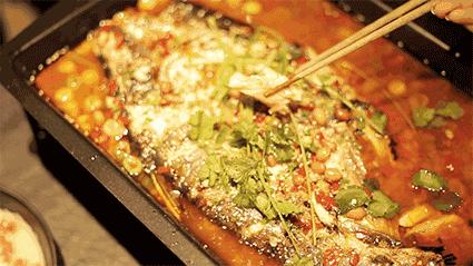 重庆十大烤鱼店,重庆最出名烤鱼店