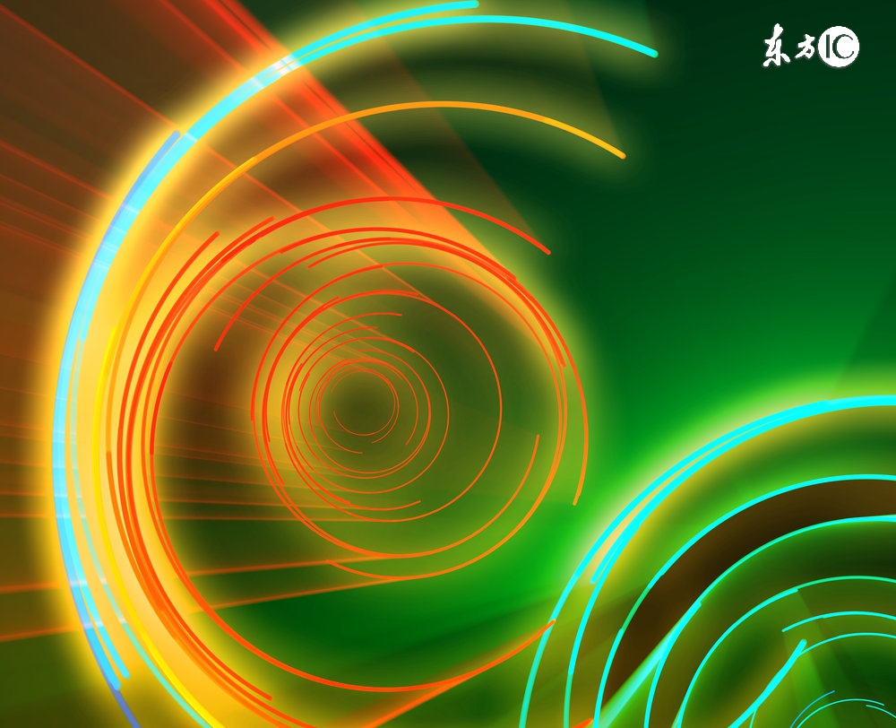 水波也能发射激光？世界首台“水波”激光器诞生