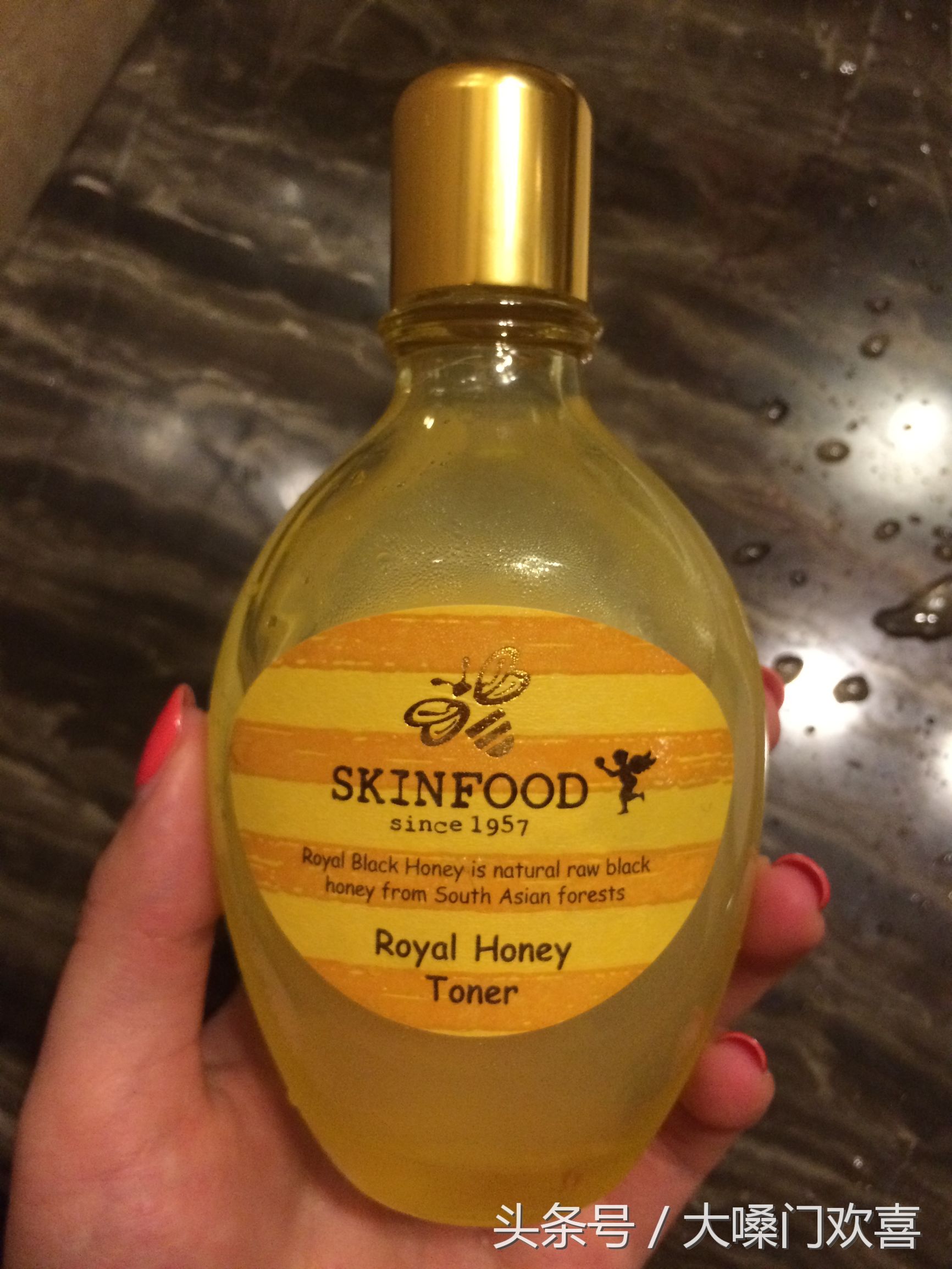 韩国补水好物推荐,明星同款保湿水推荐